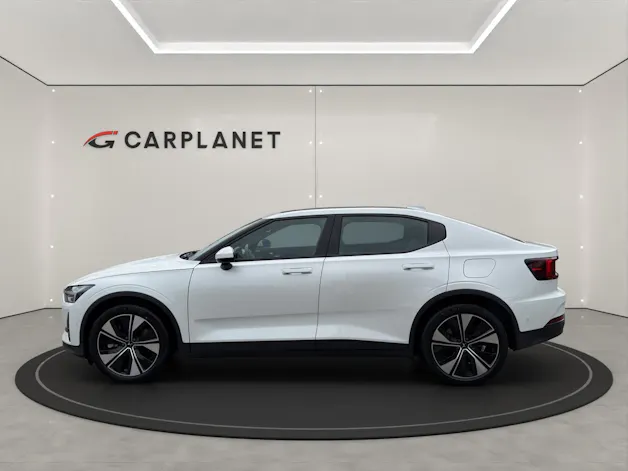 Polestar 2 Long Range Single Motor