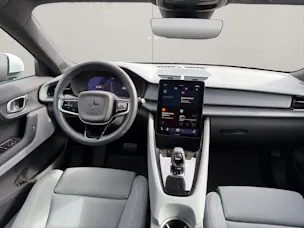 Polestar 2 Long Range Single Motor