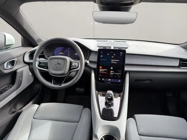 Polestar 2 Long Range Single Motor