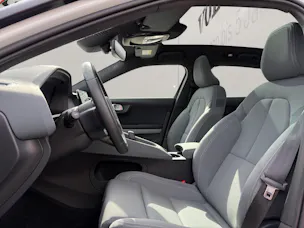 Polestar 2 Long Range Single Motor