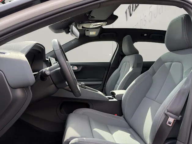 Polestar 2 Long Range Single Motor