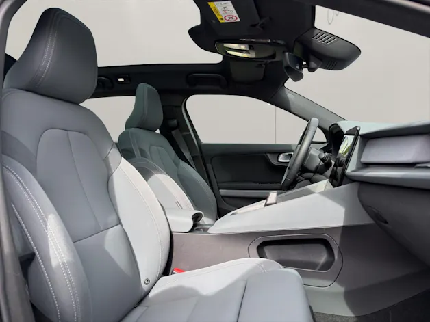 Polestar 2 Long Range Single Motor