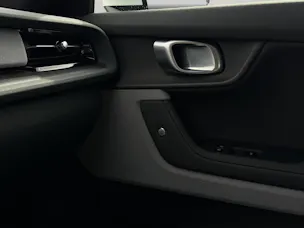 Polestar 2 Long Range Single Motor