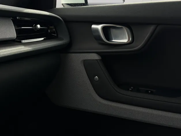 Polestar 2 Long Range Single Motor
