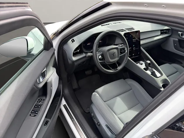 Polestar 2 Long Range Single Motor