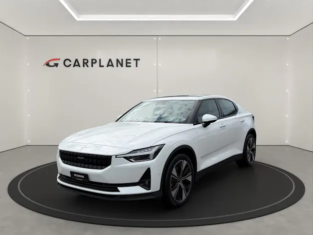 Polestar 2 Long Range Single Motor