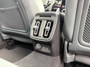 Polestar 2 Long Range Single Motor