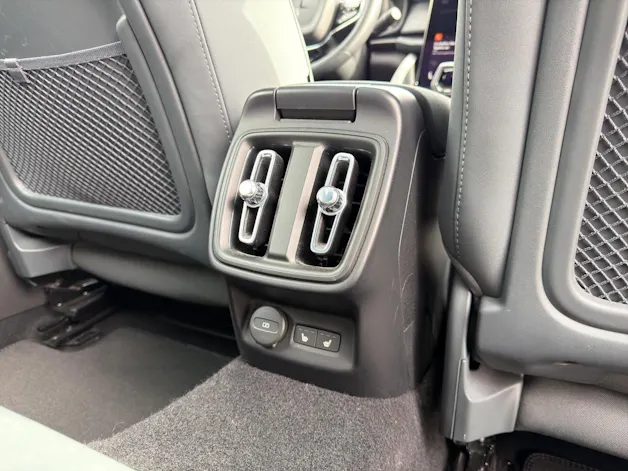 Polestar 2 Long Range Single Motor