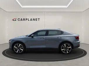 Polestar 2 Long Range Dual Motor