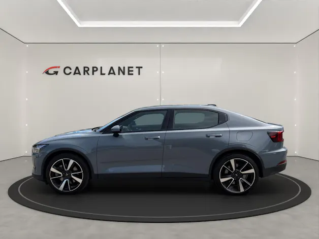 Polestar 2 Long Range Dual Motor