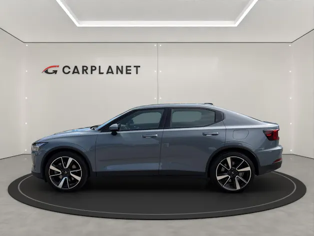 Polestar 2 Long Range Dual Motor