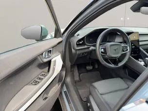 Polestar 2 Long Range Dual Motor