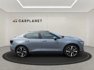 Polestar 2 Long Range Dual Motor