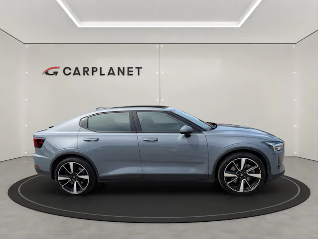Polestar 2 Long Range Dual Motor