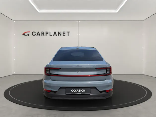 Polestar 2 Long Range Dual Motor