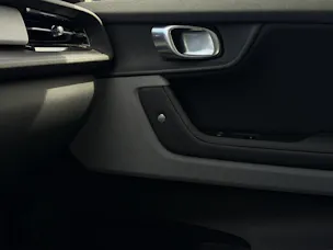 Polestar 2 Long Range Dual Motor