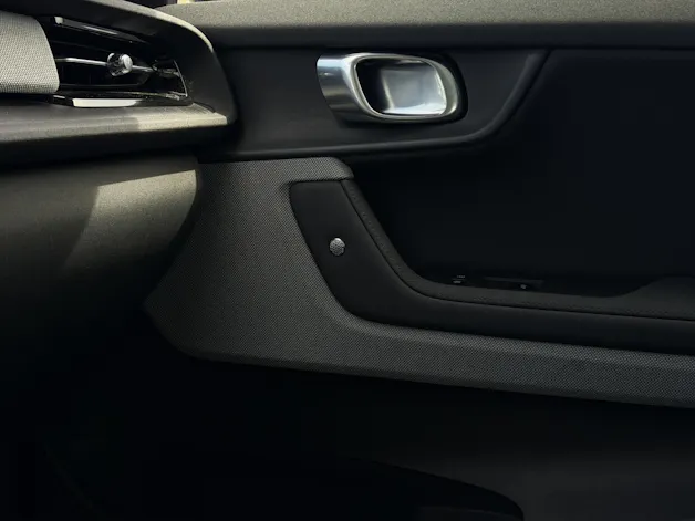 Polestar 2 Long Range Dual Motor