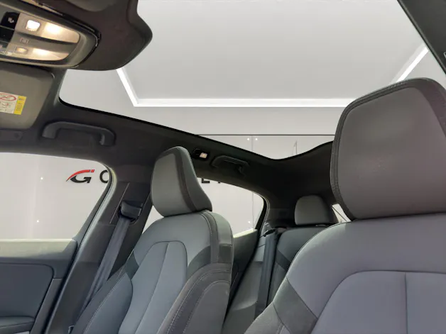 Polestar 2 Long Range Dual Motor