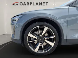 Polestar 2 Long Range Dual Motor