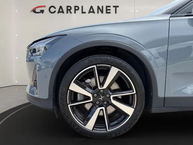 Polestar 2 Long Range Dual Motor
