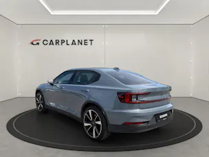 Polestar 2 Long Range Dual Motor