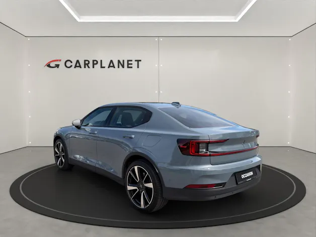 Polestar 2 Long Range Dual Motor