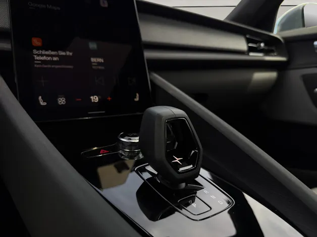 Polestar 2 Long Range Dual Motor