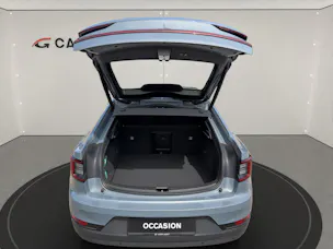 Polestar 2 Long Range Dual Motor