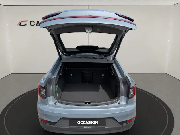 Polestar 2 Long Range Dual Motor
