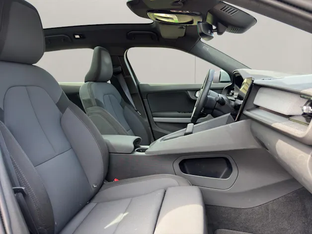 Polestar 2 Long Range Dual Motor