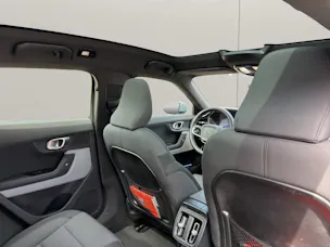 Polestar 2 Long Range Dual Motor