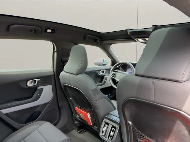 Polestar 2 Long Range Dual Motor