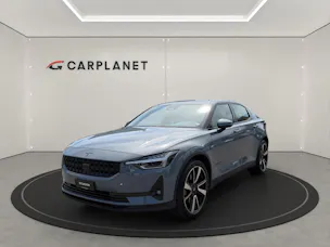Polestar 2 Long Range Dual Motor