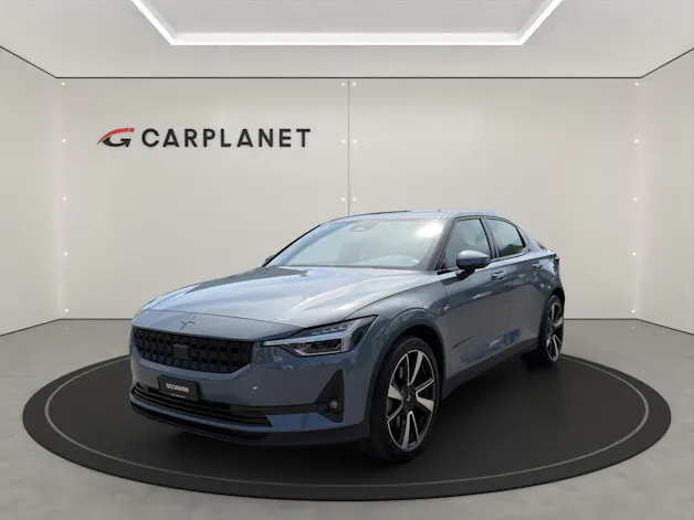 Polestar 2 Long Range Dual Motor