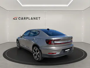 Polestar 2 Long Range Dual Motor