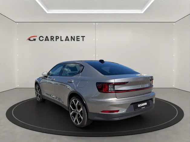 Polestar 2 Long Range Dual Motor