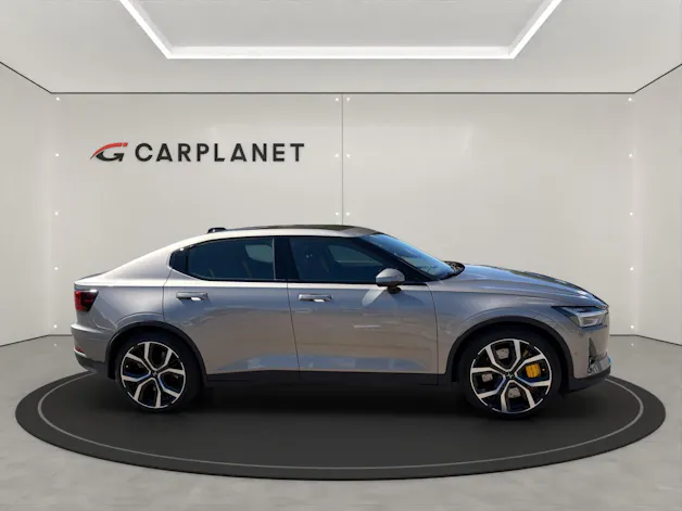Polestar 2 Long Range Dual Motor