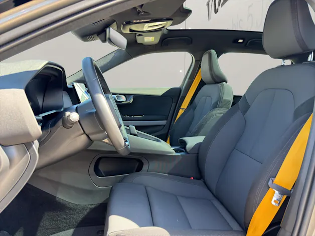 Polestar 2 Long Range Dual Motor