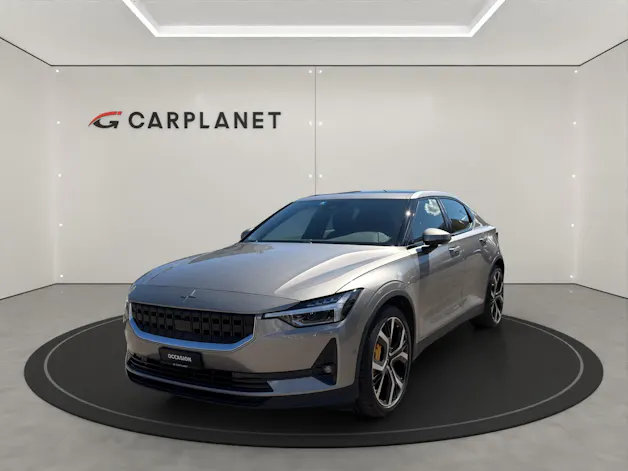 Polestar 2 Long Range Dual Motor