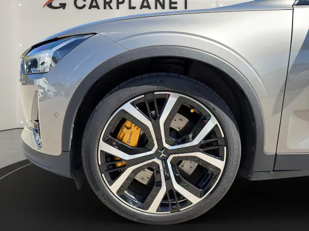 Polestar 2 Long Range Dual Motor