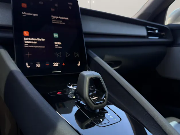 Polestar 2 Long Range Dual Motor