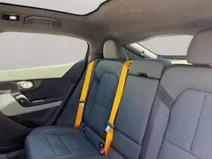 Polestar 2 Long Range Dual Motor