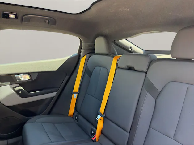 Polestar 2 Long Range Dual Motor