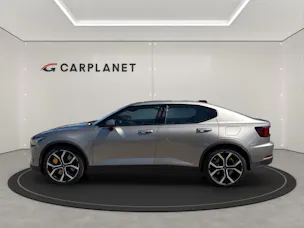 Polestar 2 Long Range Dual Motor