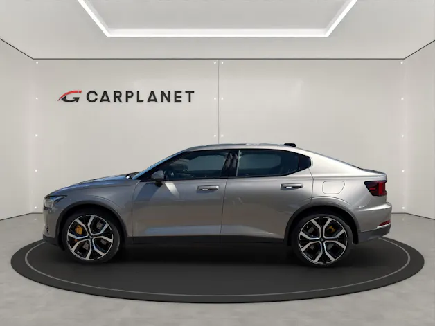 Polestar 2 Long Range Dual Motor