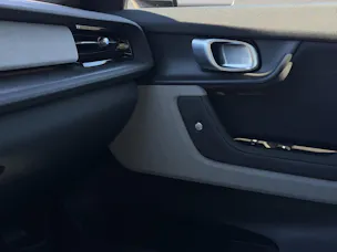 Polestar 2 Long Range Dual Motor