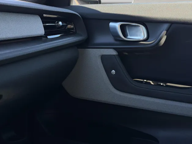 Polestar 2 Long Range Dual Motor