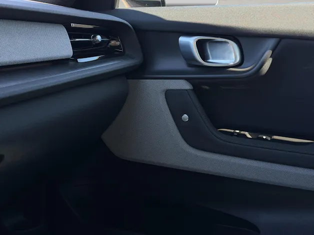 Polestar 2 Long Range Dual Motor