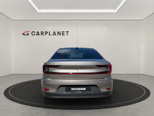 Polestar 2 Long Range Dual Motor