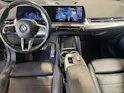 BMW X1 23i xDrive paddles